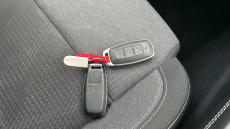 Nissan Qashqai 1.3 DiG-T MH 158 N-Connecta 5dr Xtronic Petrol Hatchback